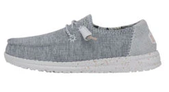 Hey Dude Children's Wendy Star Azora Slip Ons